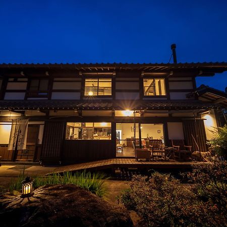 Guest House & Cafe Soy Takayama  Ngoại thất bức ảnh