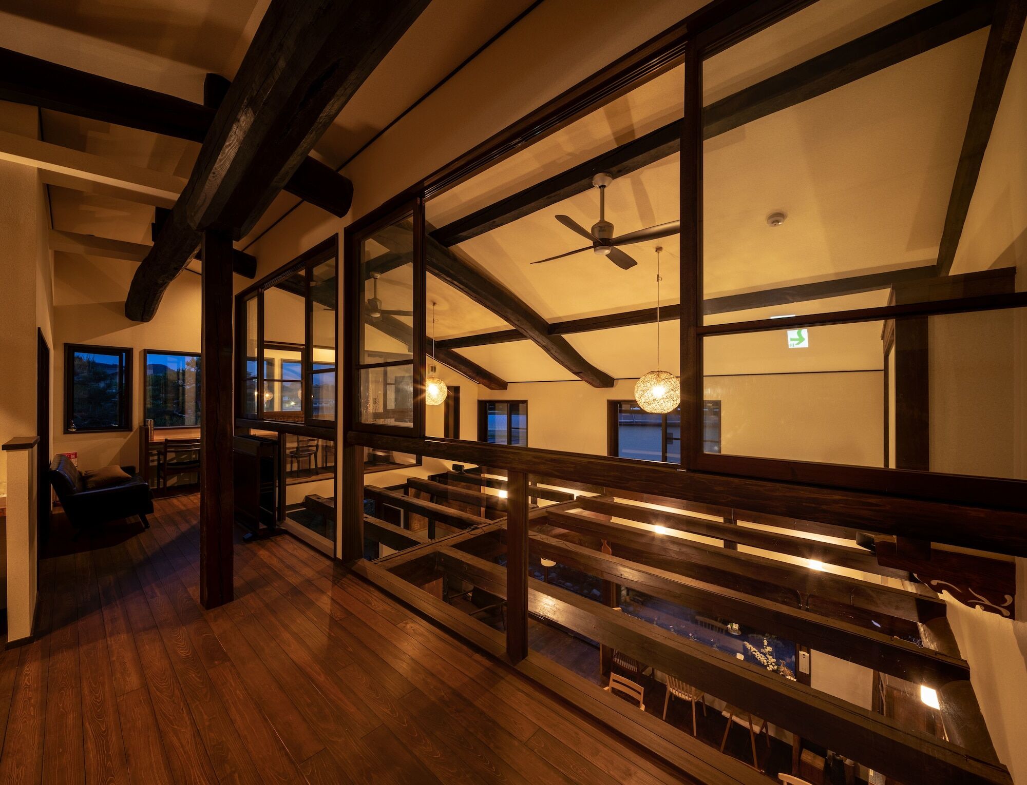Guest House & Cafe Soy Takayama  Ngoại thất bức ảnh