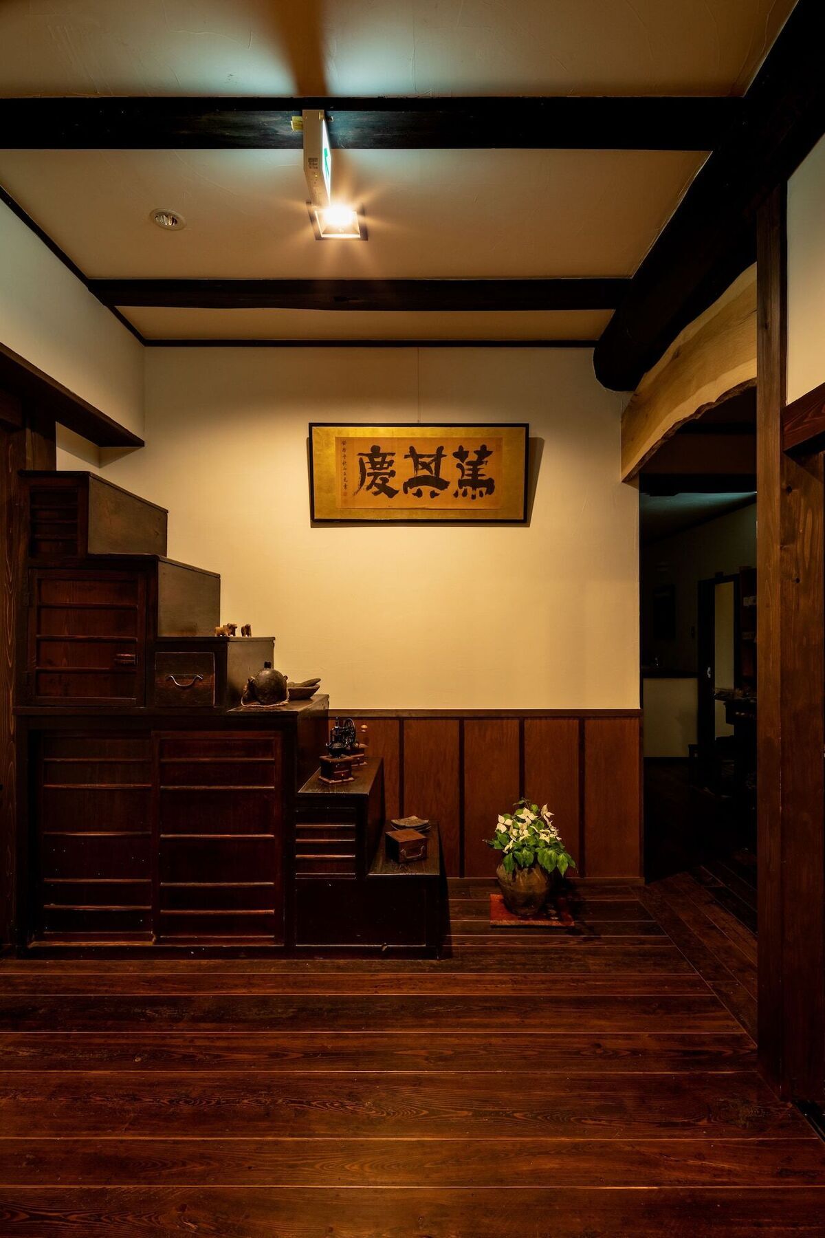 Guest House & Cafe Soy Takayama  Ngoại thất bức ảnh