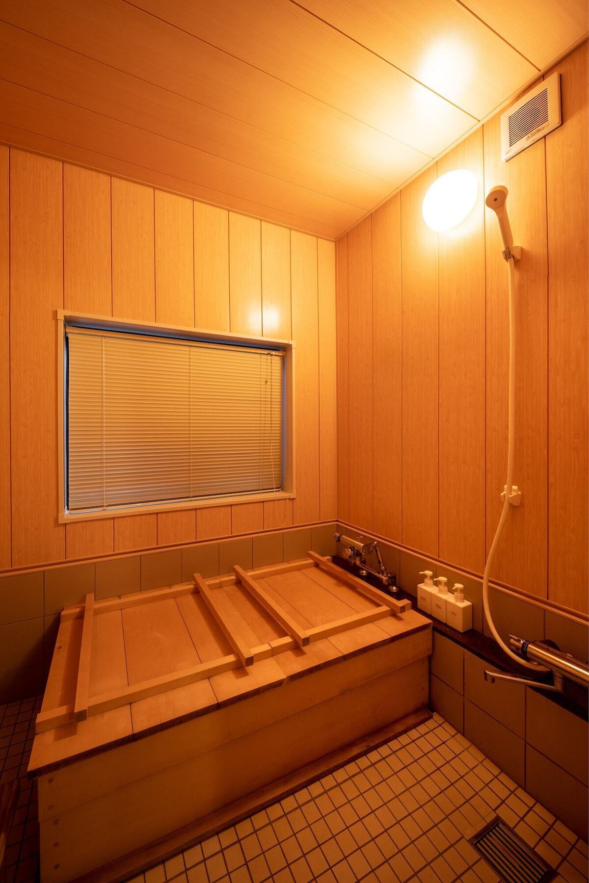Guest House & Cafe Soy Takayama  Ngoại thất bức ảnh